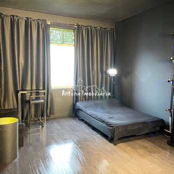 Kitnet em São Paulo, bairro Vila Buarque