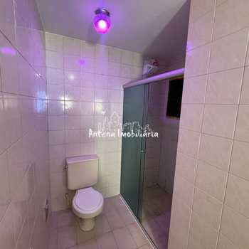 Kitnet em São Paulo, bairro Vila Buarque