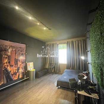 Kitnet em São Paulo, bairro Vila Buarque