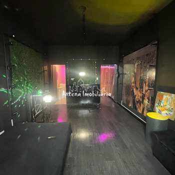 Kitnet em São Paulo, bairro Vila Buarque