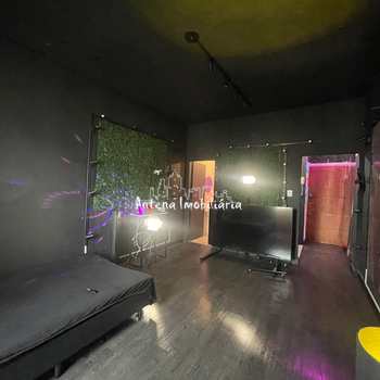 Kitnet em São Paulo, bairro Vila Buarque