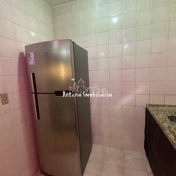 Kitnet em São Paulo, bairro Vila Buarque