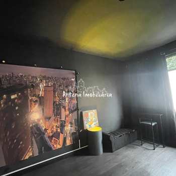 Kitnet em São Paulo, bairro Vila Buarque