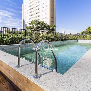 Studio em São Paulo, bairro Perdizes