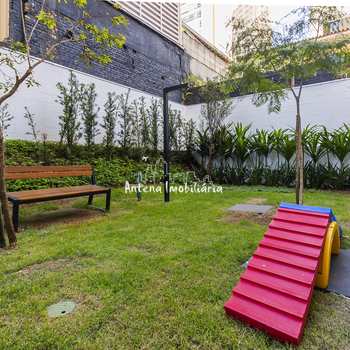 Studio em São Paulo, bairro Perdizes