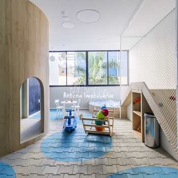 Studio em São Paulo, bairro Perdizes