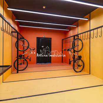 Studio em São Paulo, bairro Perdizes