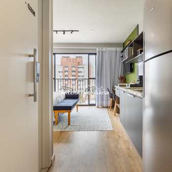 Studio em São Paulo, bairro Perdizes