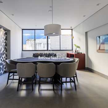 Studio em São Paulo, bairro Perdizes