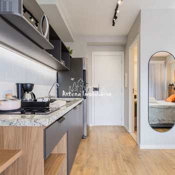 Studio em São Paulo, bairro Perdizes