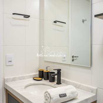 Studio em São Paulo, bairro Perdizes