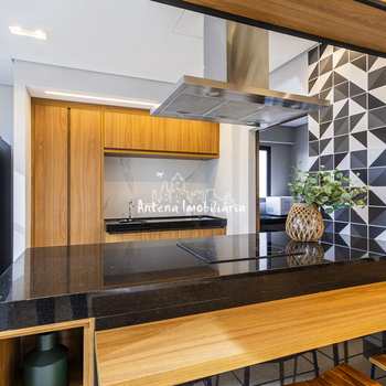 Studio em São Paulo, bairro Perdizes