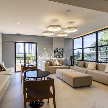 Studio em São Paulo, bairro Perdizes