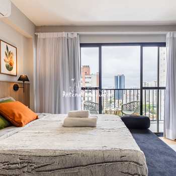 Studio em São Paulo, bairro Perdizes