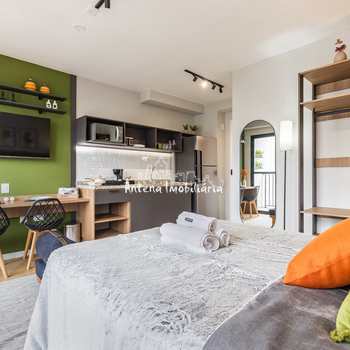 Studio em São Paulo, bairro Perdizes