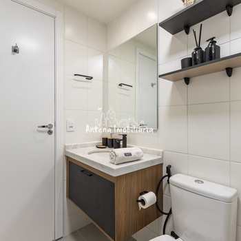 Studio em São Paulo, bairro Perdizes