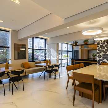 Studio em São Paulo, bairro Perdizes