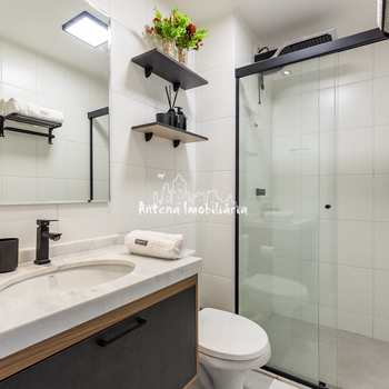 Studio em São Paulo, bairro Perdizes