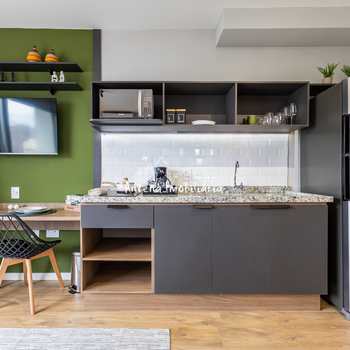 Studio em São Paulo, bairro Perdizes