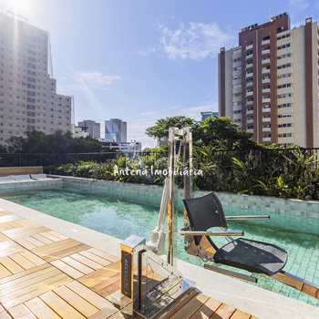 Studio em São Paulo, bairro Perdizes