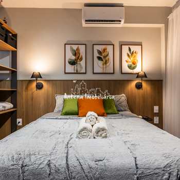 Studio em São Paulo, bairro Perdizes