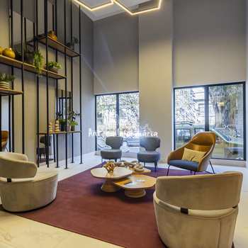 Studio em São Paulo, bairro Perdizes