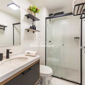 Studio em São Paulo, bairro Perdizes