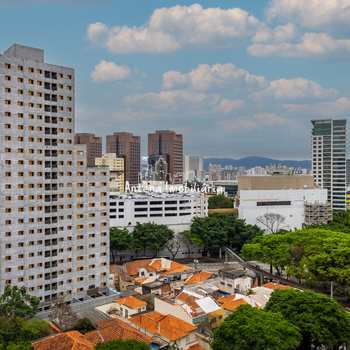 Studio em São Paulo, bairro Perdizes