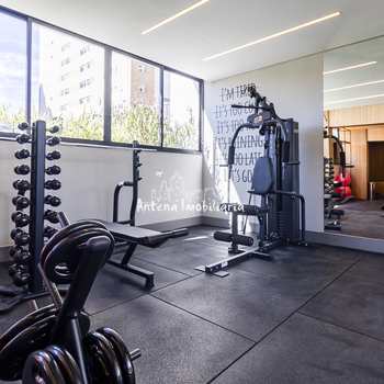 Studio em São Paulo, bairro Perdizes