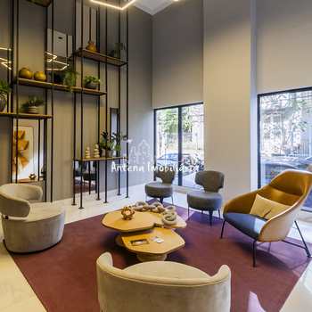 Studio em São Paulo, bairro Perdizes