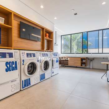 Studio em São Paulo, bairro Perdizes