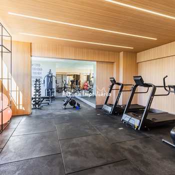 Studio em São Paulo, bairro Perdizes