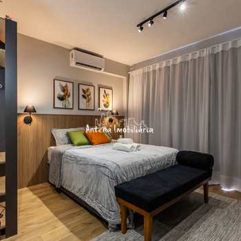 Studio em São Paulo, bairro Perdizes