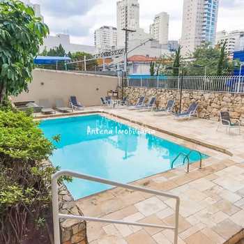 Apartamento em São Paulo, bairro Perdizes