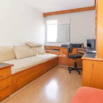 Apartamento em São Paulo, bairro Perdizes
