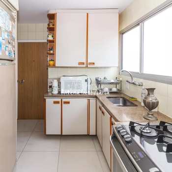 Apartamento em São Paulo, bairro Perdizes