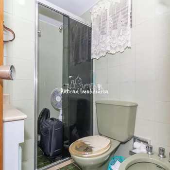 Apartamento em São Paulo, bairro Perdizes