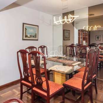 Apartamento em São Paulo, bairro Perdizes