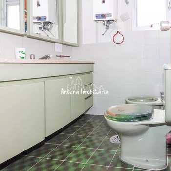 Apartamento em São Paulo, bairro Perdizes