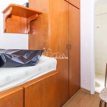 Apartamento em São Paulo, bairro Perdizes