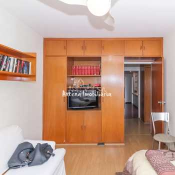 Apartamento em São Paulo, bairro Perdizes