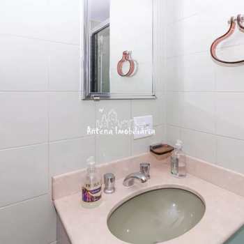 Apartamento em São Paulo, bairro Perdizes