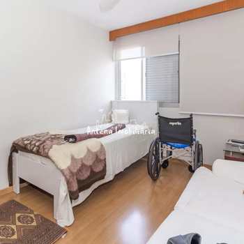 Apartamento em São Paulo, bairro Perdizes