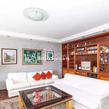 Apartamento em São Paulo, bairro Perdizes