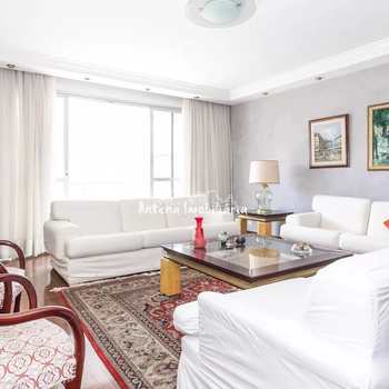 Apartamento em São Paulo, bairro Perdizes