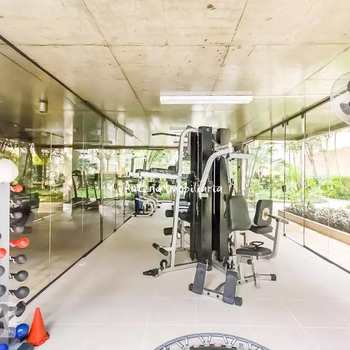 Apartamento em São Paulo, bairro Perdizes