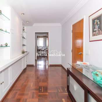 Apartamento em São Paulo, bairro Perdizes