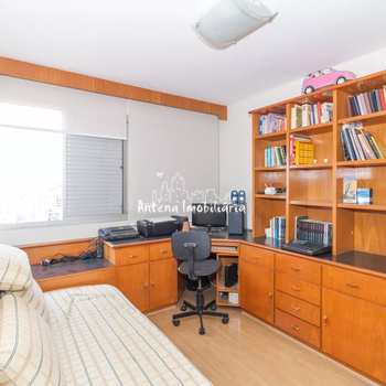 Apartamento em São Paulo, bairro Perdizes