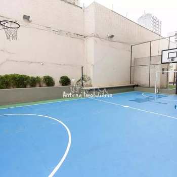 Apartamento em São Paulo, bairro Perdizes