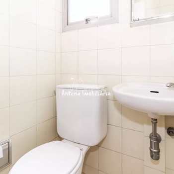 Apartamento em São Paulo, bairro Perdizes